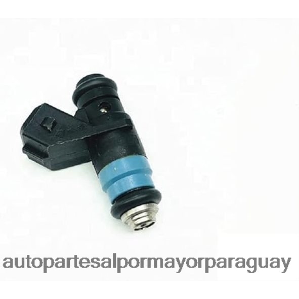 Venta De Repuestos Motos Al Por Mayor VL4F64234 | 8200132254 inyector de combustible RENAULT