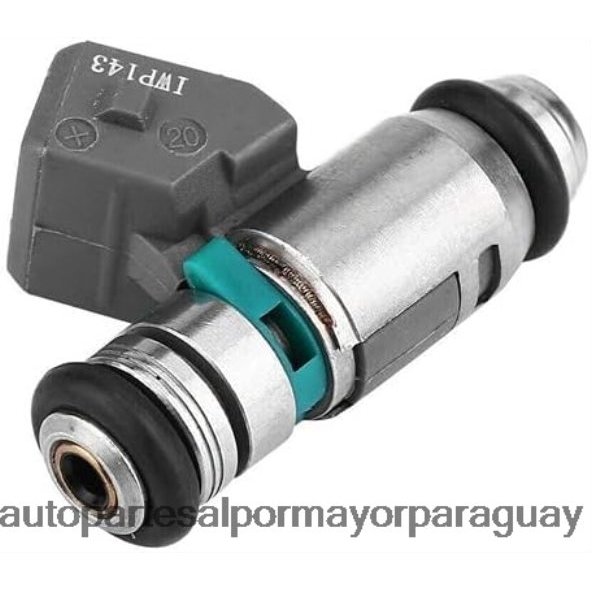 Venta De Repuestos Para Motos Al Por Mayor En Paraguay VL4F64213 | Iwp143 8200128959 75112142 50102602 805001571701 inyector de combustible RENAULT