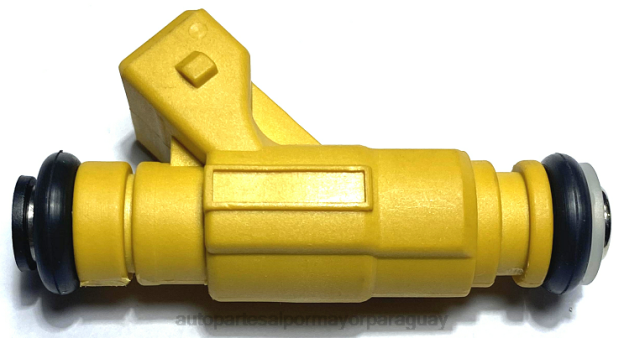 inyector de combustible 0280155994 Autopartes Al Por Mayor - 4BJ81790 RENAULT