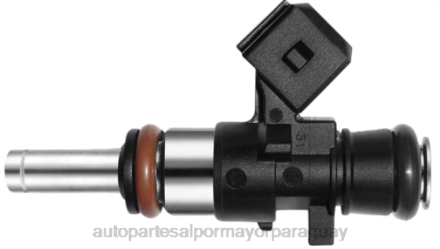 inyector de combustible 0280158040 Piezas De Automóvil - 4BJ81798 RENAULT