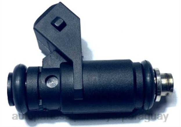 inyector de combustible 166009398r/h8201078950 Autopartes Asunción Paraguay - 4BJ81807 RENAULT