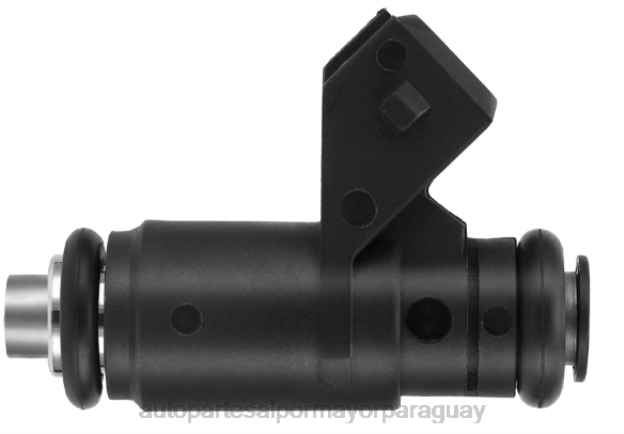 inyector de combustible 8200028797 h028797 Venta De Repuestos Para Motos Al Por Mayor En Paraguay - 4BJ81793 RENAULT