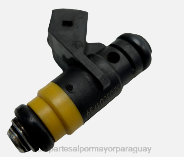 inyector de combustible 8200240488 Autopartes Paraguay - 4BJ81805 RENAULT