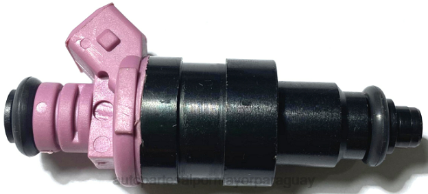 inyector de combustible 873774 7700874112 8200603801 75117801 Repuestos Auto Paraguay - 4BJ81781 RENAULT