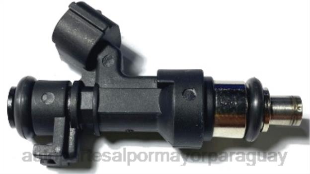 inyector de combustible h106845 166006863r arbi845 Autopartes Y Repuestos - 4BJ81809 RENAULT