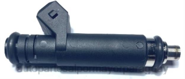 inyector de combustible h112615 Piezas De Automóvil - 4BJ81808 RENAULT