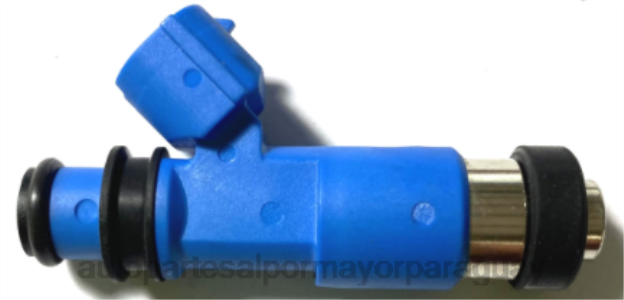 inyector de combustible 16611aa720 Autopartes Asunción Paraguay - 4BJ82407 SUBARU