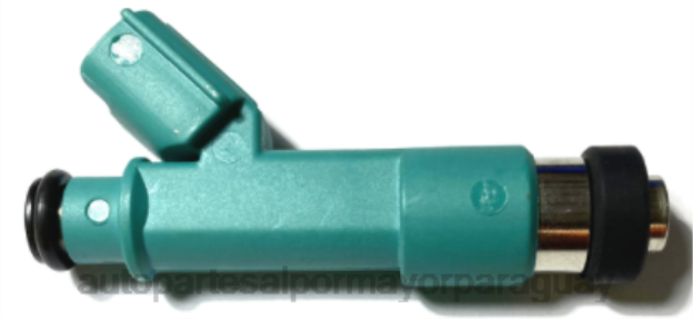 inyector de combustible 1571078k00 Piezas De Automóvil - 4BJ82368 SUZUKI