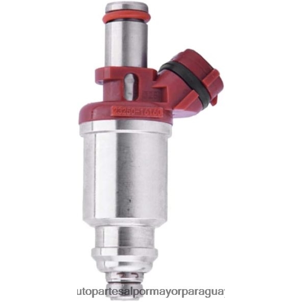 Autopartes Al Por Mayor VL4F64280 | 23209-16160 inyector de combustible fj388 TOYOTA