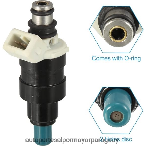 Autopartes Al Por Mayor VL4F64310 | 23209-45011 inyector de combustible TOYOTA