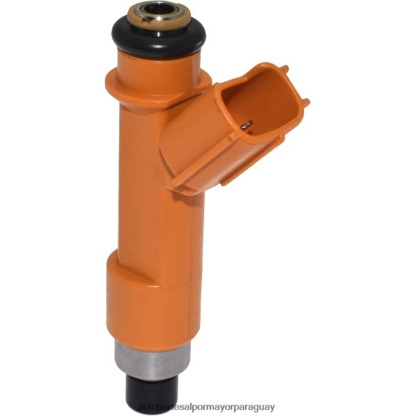 Autopartes Asunción Paraguay VL4F64267 | 23250-40020 23209-40020 inyector de combustible TOYOTA
