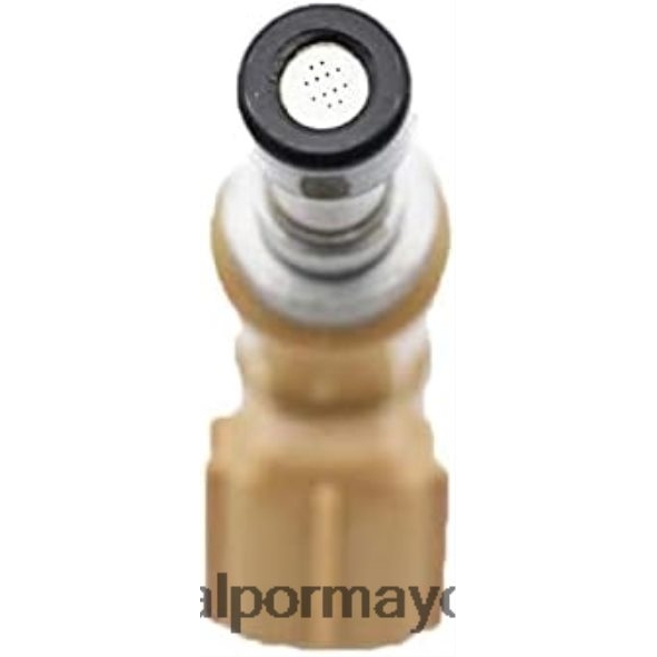 Autopartes Asunción Paraguay VL4F64277 | 23209-39215 inyector de combustible TOYOTA