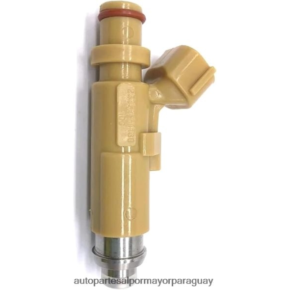 Autopartes Asunción Paraguay VL4F64287 | 23250-11130 inyector de combustible TOYOTA