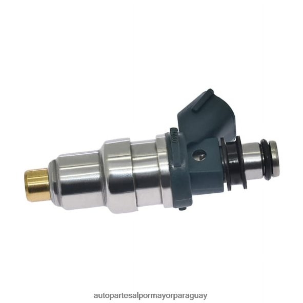 Autopartes Asunción Paraguay VL4F64297 | 23209-79085 23250-75040 inyector de combustible fj376 TOYOTA