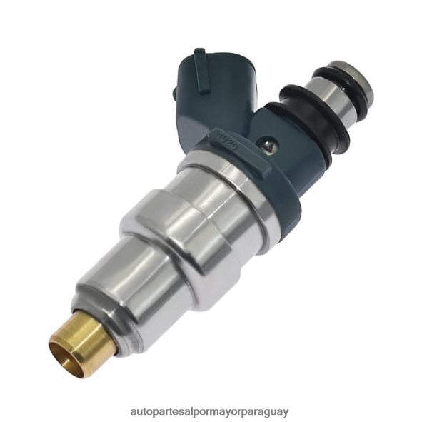 Autopartes Asunción Paraguay VL4F64297 | 23209-79085 23250-75040 inyector de combustible fj376 TOYOTA