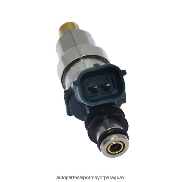 Autopartes Asunción Paraguay VL4F64297 | 23209-79085 23250-75040 inyector de combustible fj376 TOYOTA