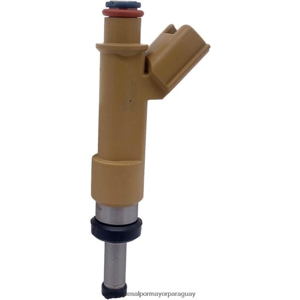 Autopartes Asunción Paraguay VL4F64307 | 23250-01020 inyector de combustible TOYOTA