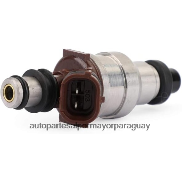Autopartes Asunción Paraguay VL4F64317 | 23209-65020 inyector de combustible fj526 TOYOTA