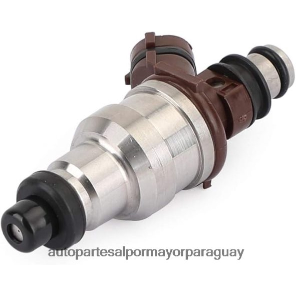 Autopartes Asunción Paraguay VL4F64317 | 23209-65020 inyector de combustible fj526 TOYOTA