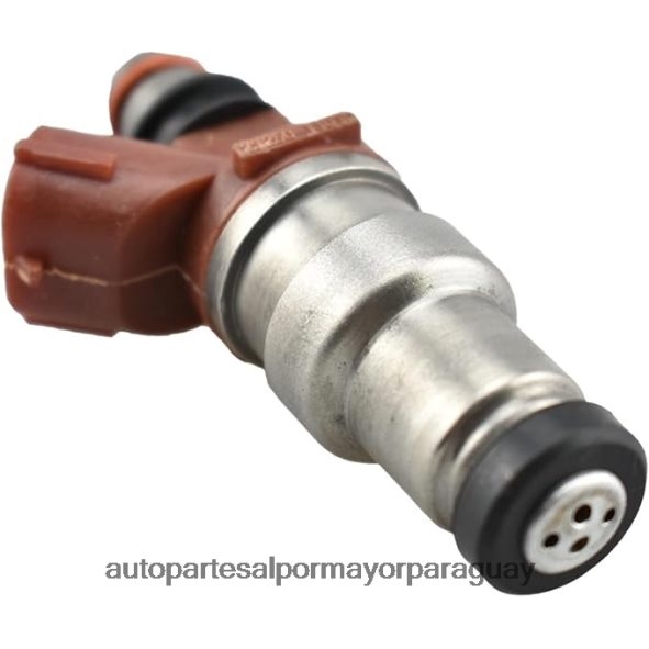 Autopartes Paraguay VL4F64275 | 23209-11070 inyector de combustible TOYOTA