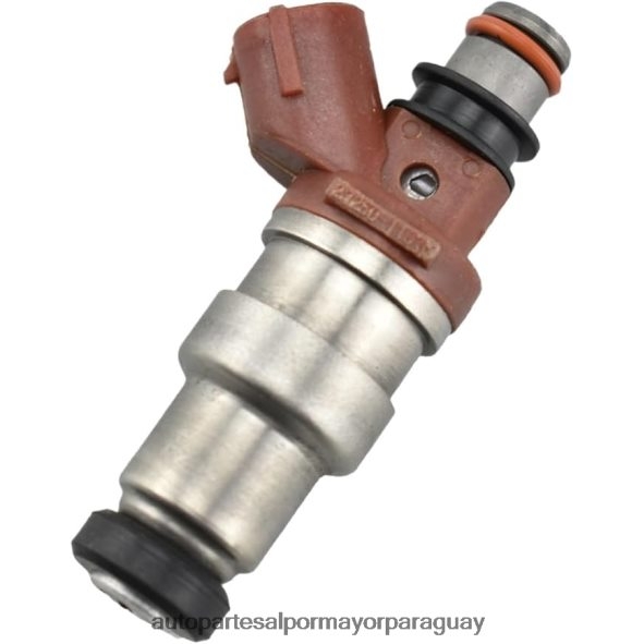 Autopartes Paraguay VL4F64275 | 23209-11070 inyector de combustible TOYOTA