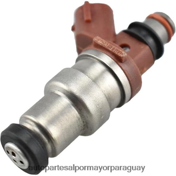 Autopartes Paraguay VL4F64275 | 23209-11070 inyector de combustible TOYOTA
