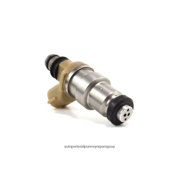 Autopartes Paraguay VL4F64295 | 23250-16080 inyector de combustible TOYOTA