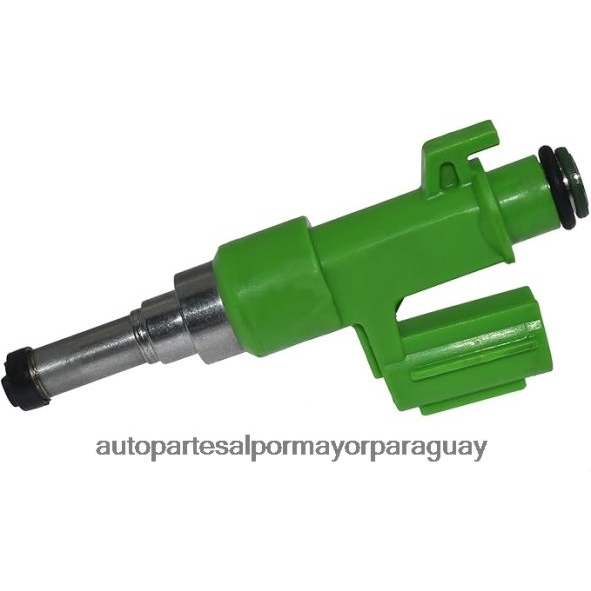 Autopartes Paraguay VL4F64315 | 23209-09110 inyector de combustible fj1085 TOYOTA
