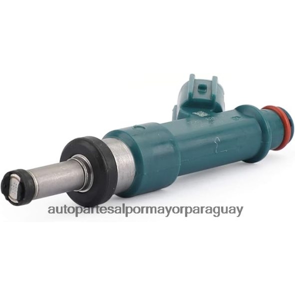 Autopartes Y Repuestos VL4F64289 | 23250-37021 inyector de combustible TOYOTA