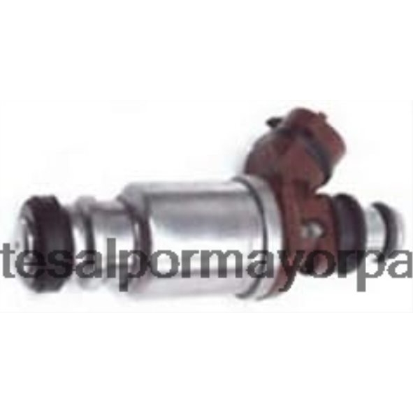 Autopartes Y Repuestos VL4F64299 | 23209-46030 inyector de combustible fj389 TOYOTA