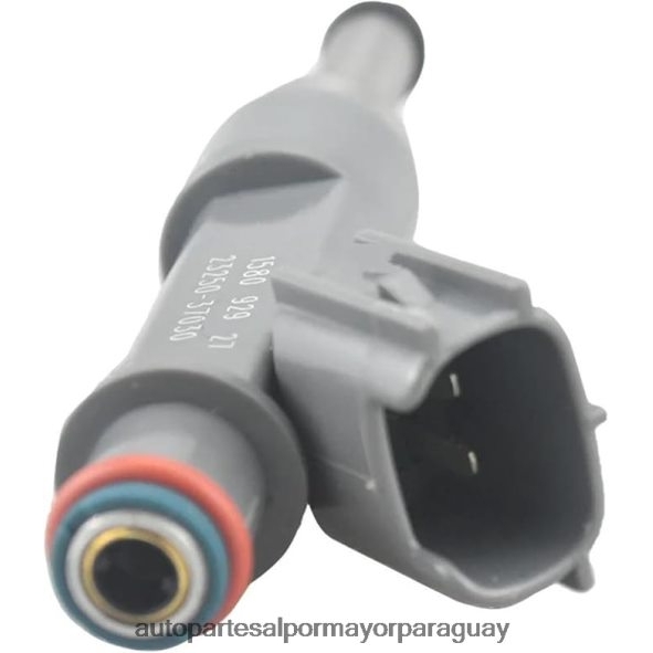 Autopartes Y Repuestos VL4F64309 | 23209-37030 inyector de combustible TOYOTA