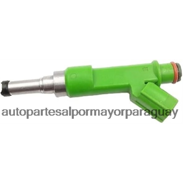 Mayoristas De Repuestos De Auto VL4F64282 | 23250-36010 23250-05010 23250-0v010 inyector de combustible TOYOTA