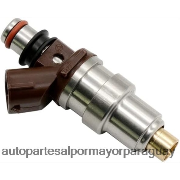 Mayoristas De Repuestos De Auto VL4F64292 | 23209-79095 inyector de combustible fj377 TOYOTA