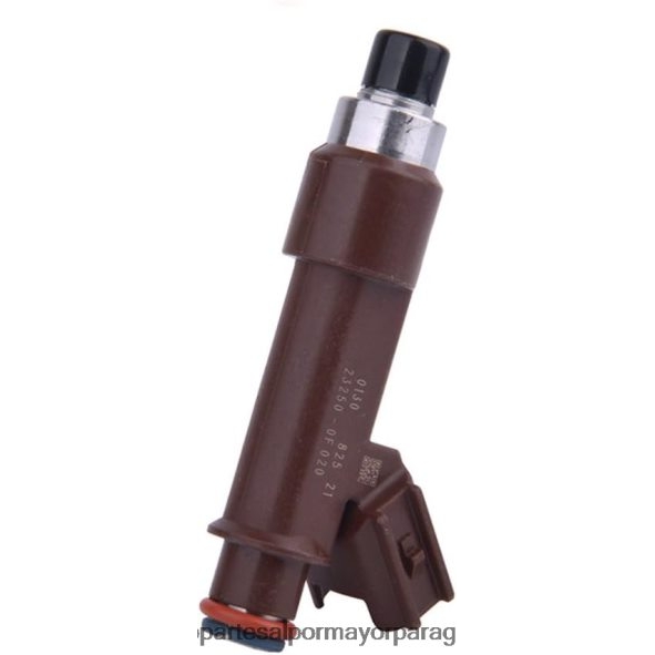 Mayoristas De Repuestos De Auto VL4F64302 | 23209-0f020 23209-50080 23250-50060 inyector de combustible TOYOTA