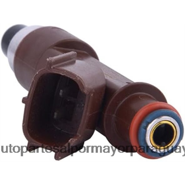 Mayoristas De Repuestos De Auto VL4F64302 | 23209-0f020 23209-50080 23250-50060 inyector de combustible TOYOTA