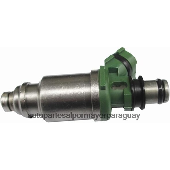 Piezas De Automóvil VL4F64278 | 23250-74100 inyector de combustible TOYOTA