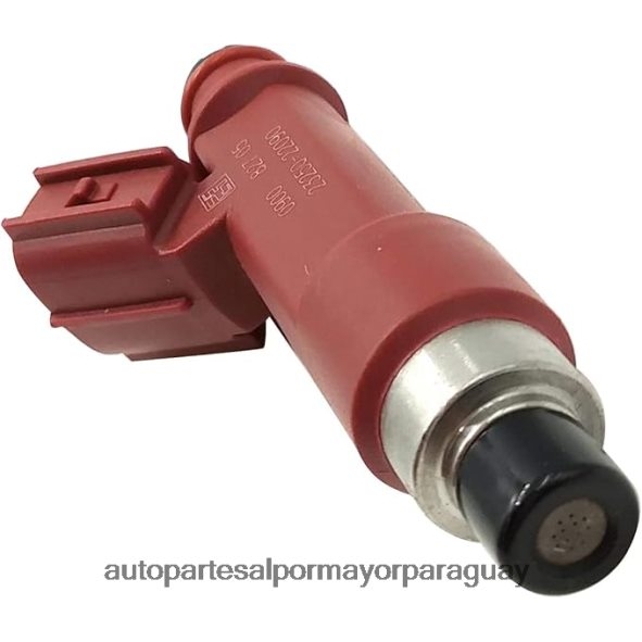Piezas De Automóvil VL4F64308 | 23250-22090 inyector de combustible fj847 TOYOTA
