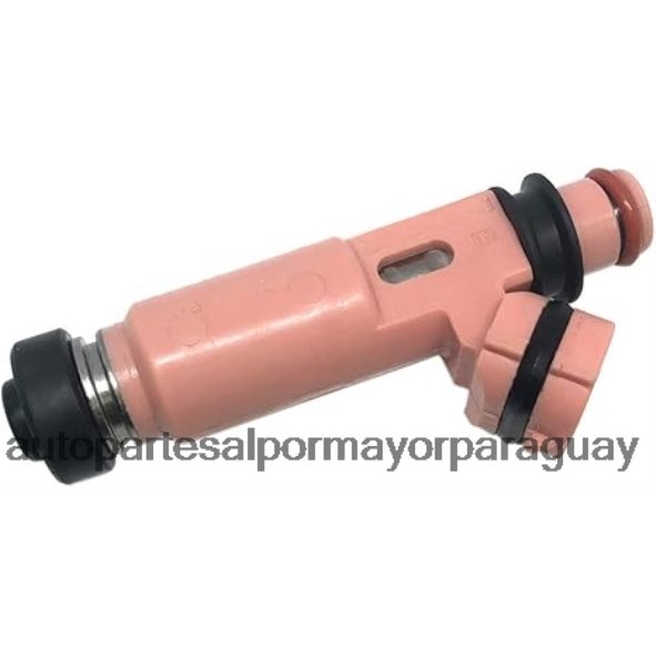 Piezas De Automóvil VL4F64318 | Inyector de combustible 23209-0a020 fj644 TOYOTA