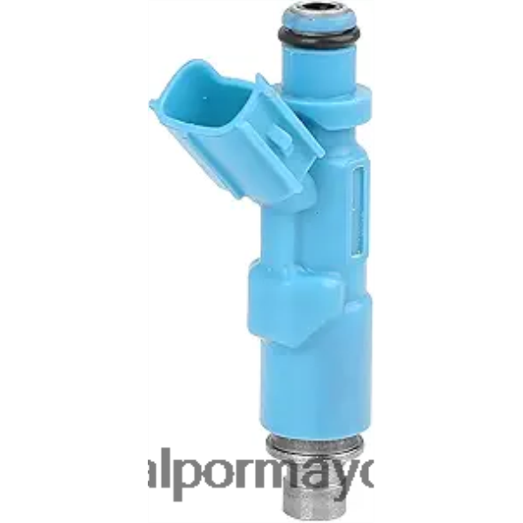 Repuestos Auto Paraguay VL4F64281 | 23209-74250 23209-03010 inyector de combustible fj726 TOYOTA