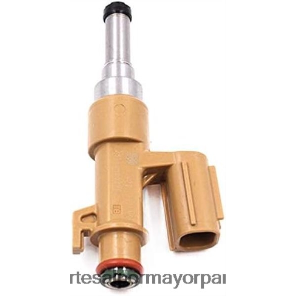 Repuestos Auto Paraguay VL4F64291 | Inyector de combustible 23250-0s020 fj1054 TOYOTA