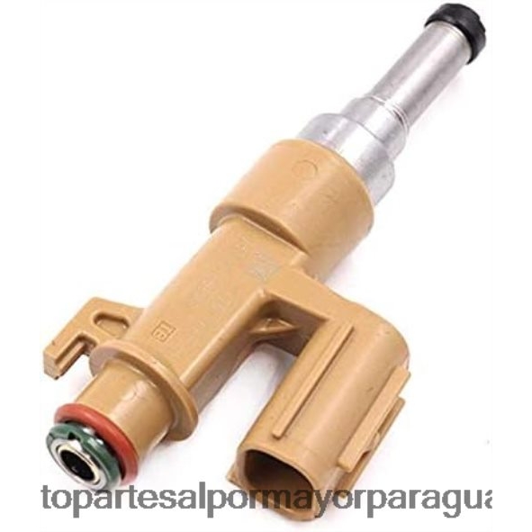 Repuestos Auto Paraguay VL4F64291 | Inyector de combustible 23250-0s020 fj1054 TOYOTA
