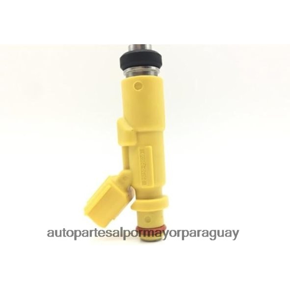 Repuestos Auto Paraguay VL4F64301 | 23209-22030 inyector de combustible TOYOTA