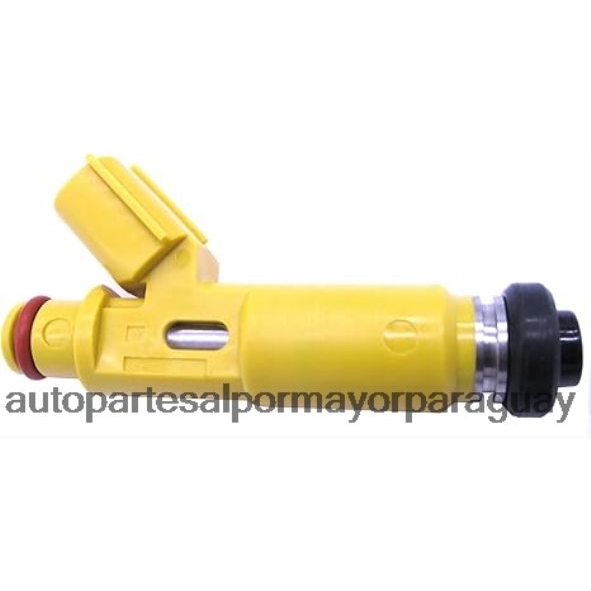 Venta De Autopartes Paraguay VL4F64276 | 23209-28050 inyector de combustible TOYOTA
