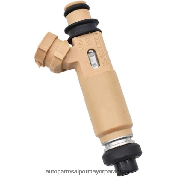 Venta De Autopartes Paraguay VL4F64286 | 23250-74170 inyector de combustible TOYOTA