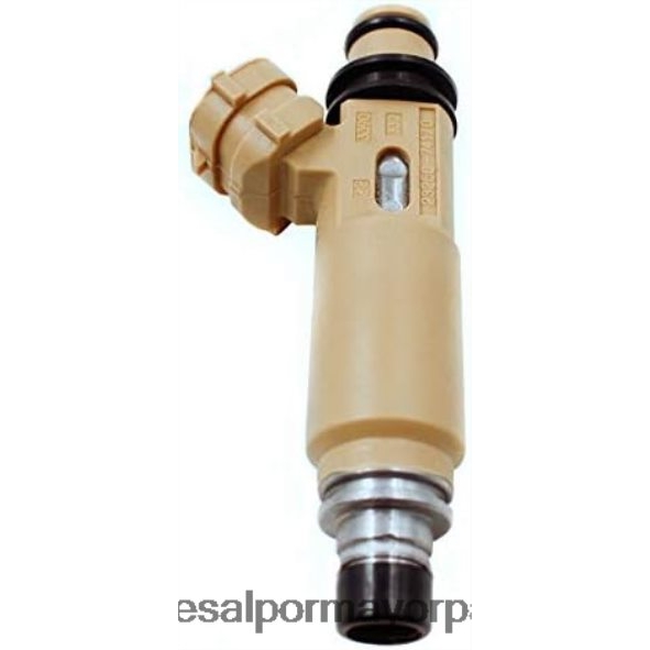 Venta De Autopartes Paraguay VL4F64286 | 23250-74170 inyector de combustible TOYOTA