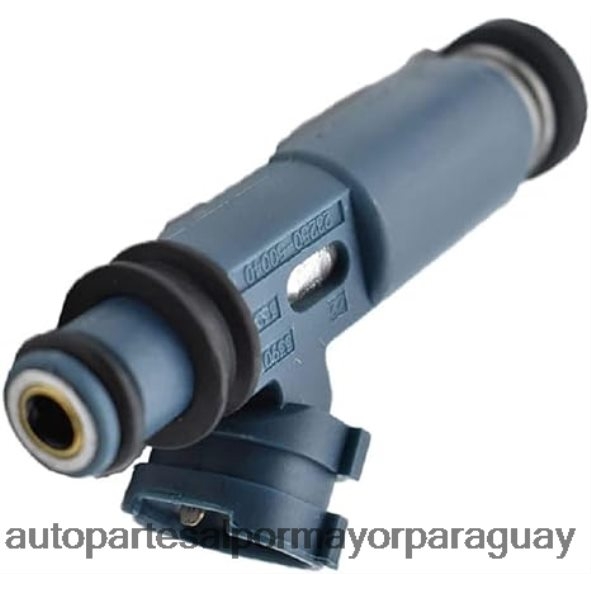 Venta De Autopartes Paraguay VL4F64296 | 23209-0f010 23209-50040 inyector de combustible TOYOTA