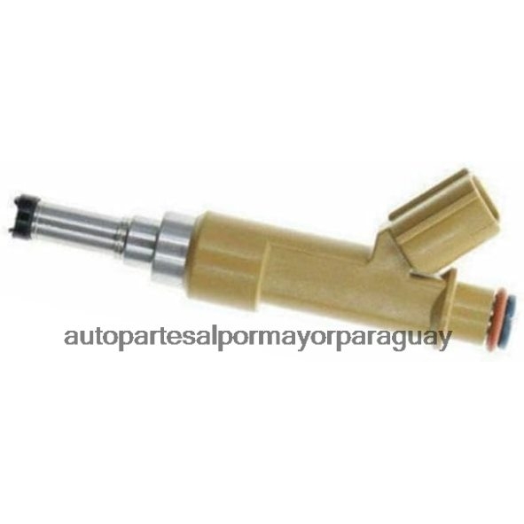 Venta De Autopartes Paraguay VL4F64306 | Inyector de combustible 23250-0t020 TOYOTA