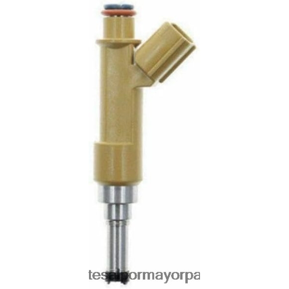 Venta De Autopartes Paraguay VL4F64306 | Inyector de combustible 23250-0t020 TOYOTA