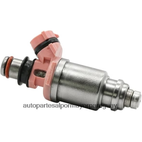 Venta De Autopartes Paraguay VL4F64316 | 23209-74080 inyector de combustible fj375 TOYOTA
