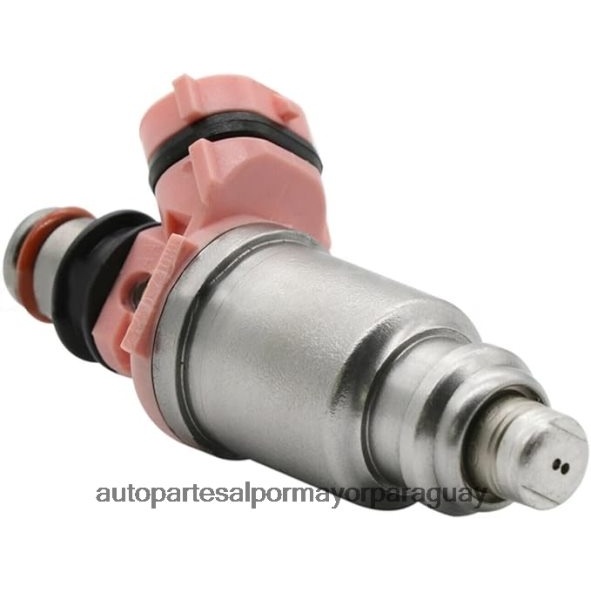 Venta De Autopartes Paraguay VL4F64316 | 23209-74080 inyector de combustible fj375 TOYOTA